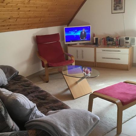 Appartements Am Hexenstieg Sankt Andreasberg Kültér fotó