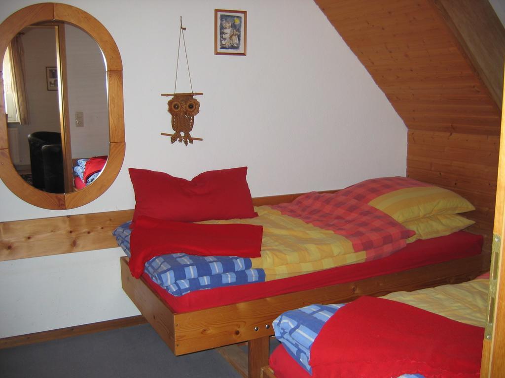 Appartements Am Hexenstieg Sankt Andreasberg Szoba fotó