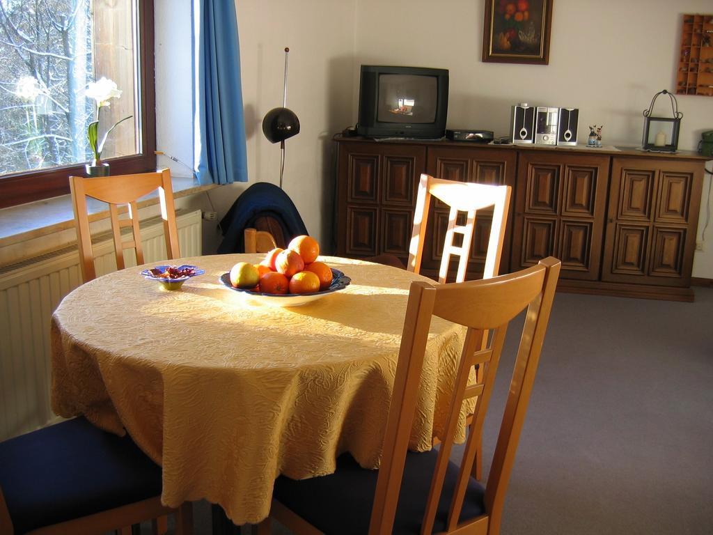Appartements Am Hexenstieg Sankt Andreasberg Szoba fotó