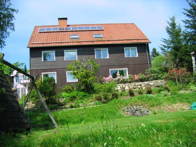 Appartements Am Hexenstieg Sankt Andreasberg Kültér fotó