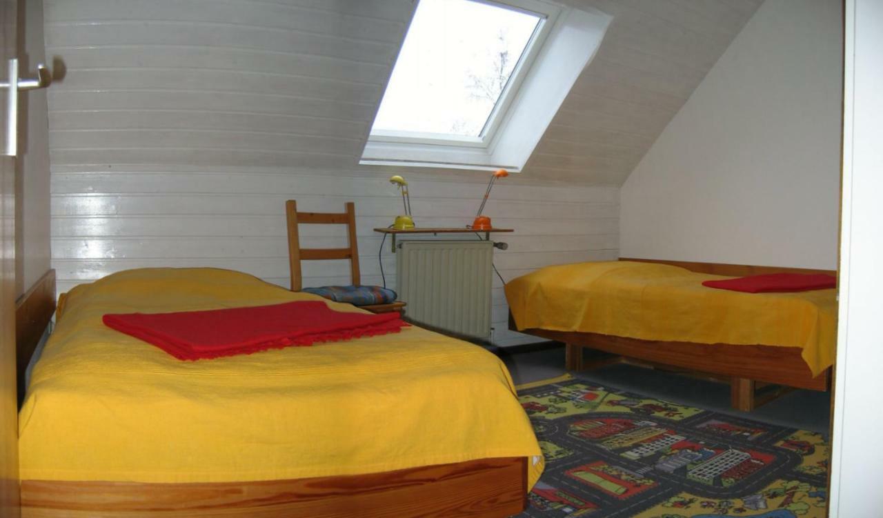 Appartements Am Hexenstieg Sankt Andreasberg Kültér fotó